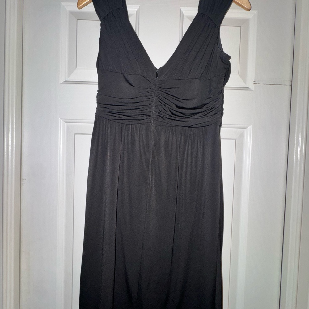 White House Black Market Black cocktail Dress